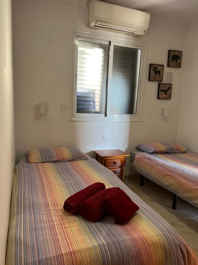 Lovely Apartment 2 Rooms With Big Terrace In Puerto Rico Puerto Rico  Exterior foto